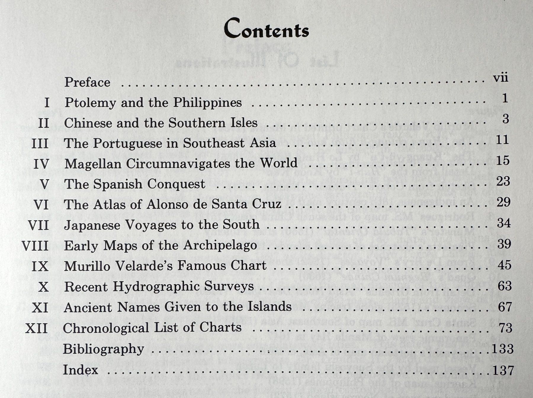 Libri: Carlos Quirino: Philippine Cartography – Nuovo (secondo la descrizione) da Küsnacht ZH venduto da Heinzw99 3