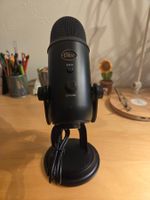 Blue Microphones Yeti