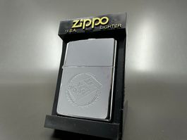 Zippo «For the Light of your Life»  Unbenutztes Feuerzeug, Z