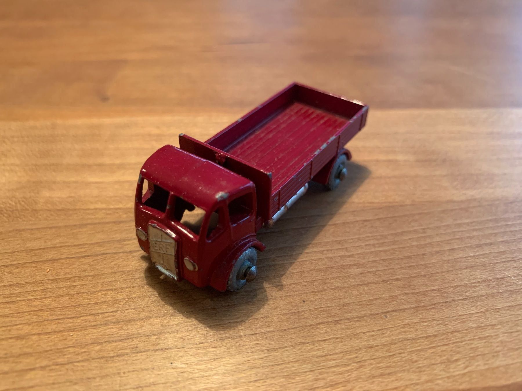 Lesney Modellautos: Moko Lesney Matchbox Series No 20 – Gebraucht aus Embrach von Canderau