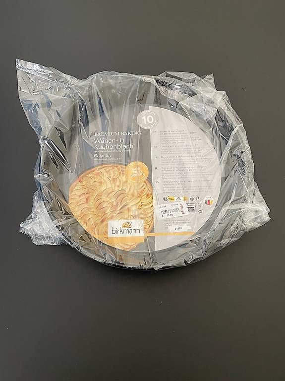Pareti & Soffitti: Plateau de cuisson Birkmann - 28 cm – Nuovo e nell'imballaggio originale da Genève venduto da Bruno1985 3