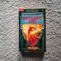 M. WEIS/T. HICKMAN Die Kinder Der Drachenlanze Band 4