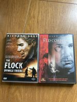 Red Corner, the Flock DVD, Richard Gere