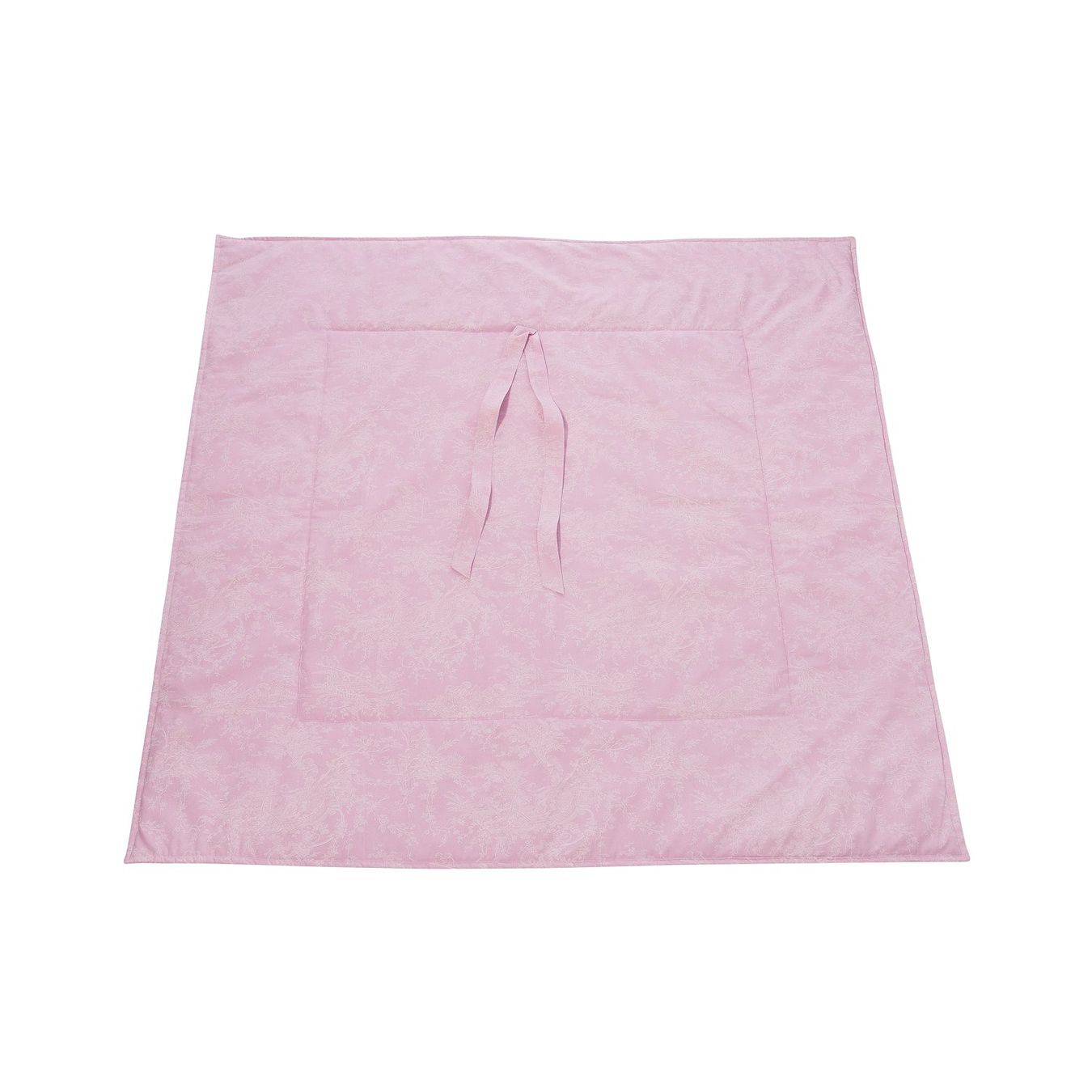 Spielmatte: KALINCHEN Krabbeldecke, rosa – Gebraucht aus Zollikofen von Restwert_Zollikofen 3