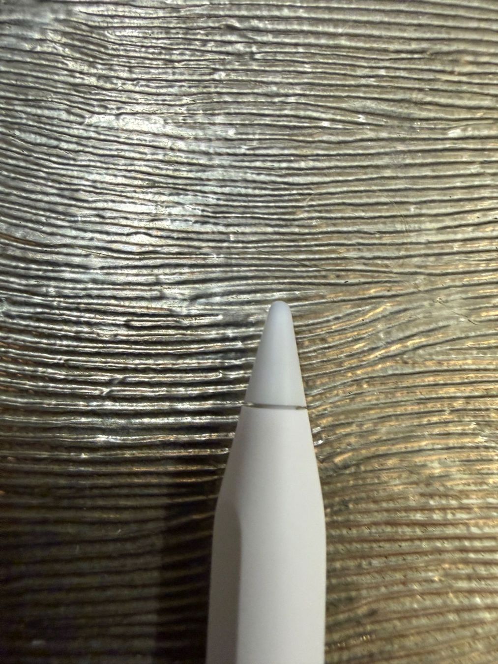 Apple Penna & Evidenziatori: Apple Pencil Pro NEUWERTIG – Nuovo (secondo la descrizione) da Hergiswil NW venduto da Tested-good 2