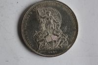 5 Francs Tir fédéral Fribourg 1881