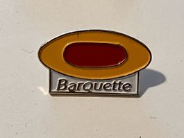 1 Pin Barquette