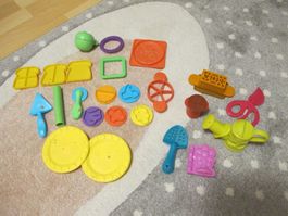 Play-Doh Spielset Garten und Starter Set