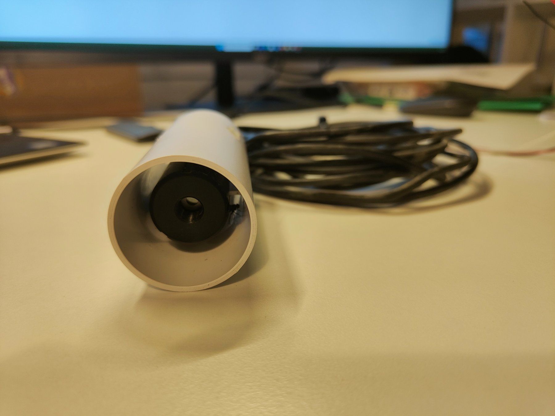 Misurare: Apogee Instruments Infrared Radiometer Sensor - SIL411 – Usato da Zürich venduto da Weatherbound 2