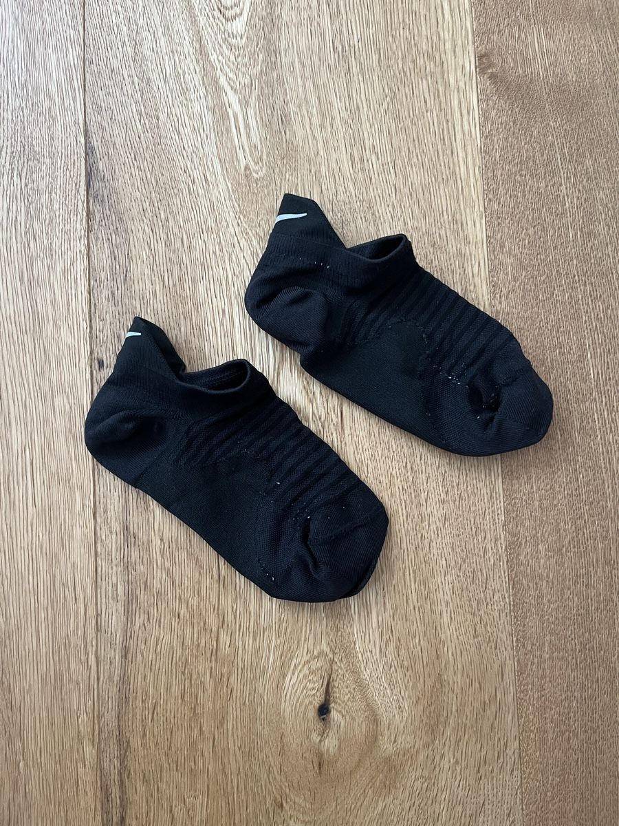 Nike Socken: Nike Spark Lightweight Socken, Gr. 36-38 – Gebraucht aus Interlaken von fbnscl