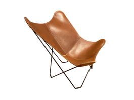 Poltrona Butterfly - BKF Marrone