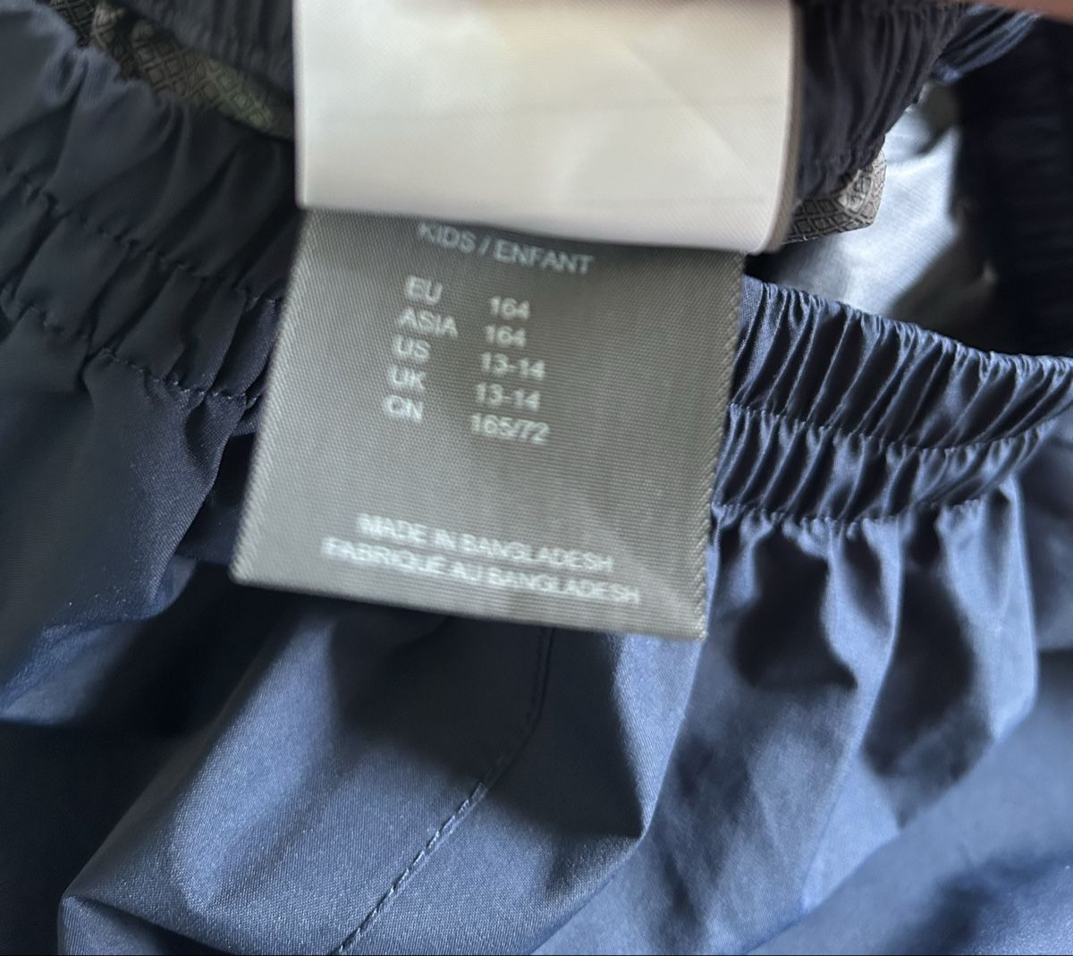 Jack Wolfskin Pantaloni: Regenhosen Jack Wolfskin 164 – Nuovo (secondo la descrizione) da Gossau ZH venduto da er1708 3