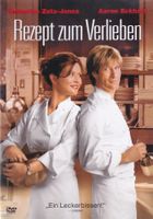 DVD ab Fr. 1.--, Rezept zum verlieben