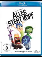 Alles steht Kopf Blu-ray zum Toppreis