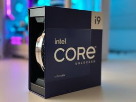 *neuwertig* Intel Core i9-13900K 24-Core 5.8GHz Boxed CPU