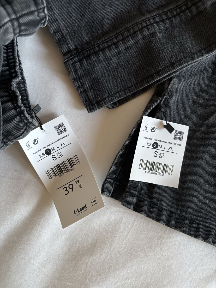 Kleiderpakete & -sets: ensemble – Neu und originalverpackt aus Vouvry von sha_rk5q 5