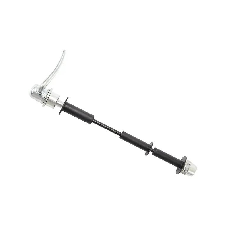 Hometrainer: Elite Schnellspanner für Rolle 1020008 – Usato da Herisau venduto da ponyjunior503 1