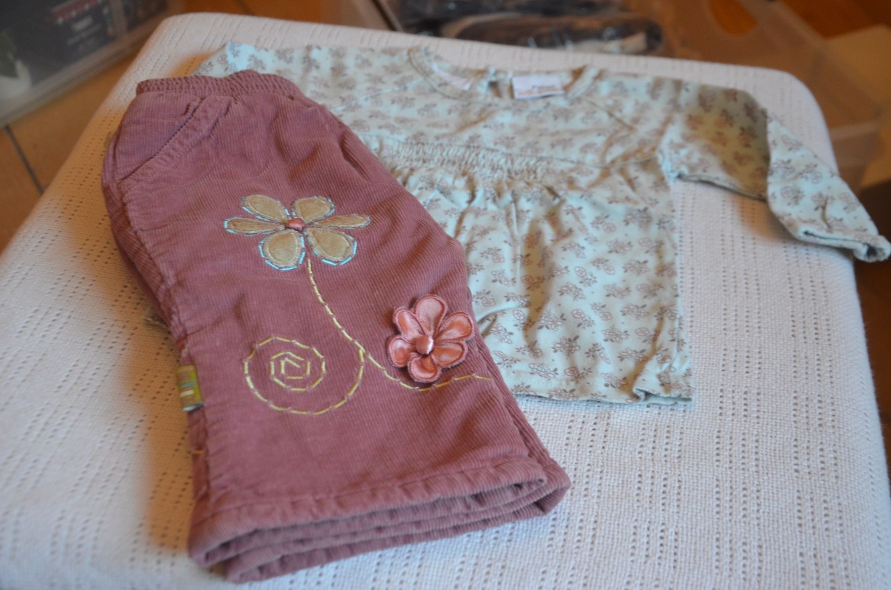 Kleiderpakete & -sets: TAILLE 68 – Gebraucht aus Chiasso von Dolly015