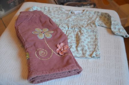 TAILLE 68