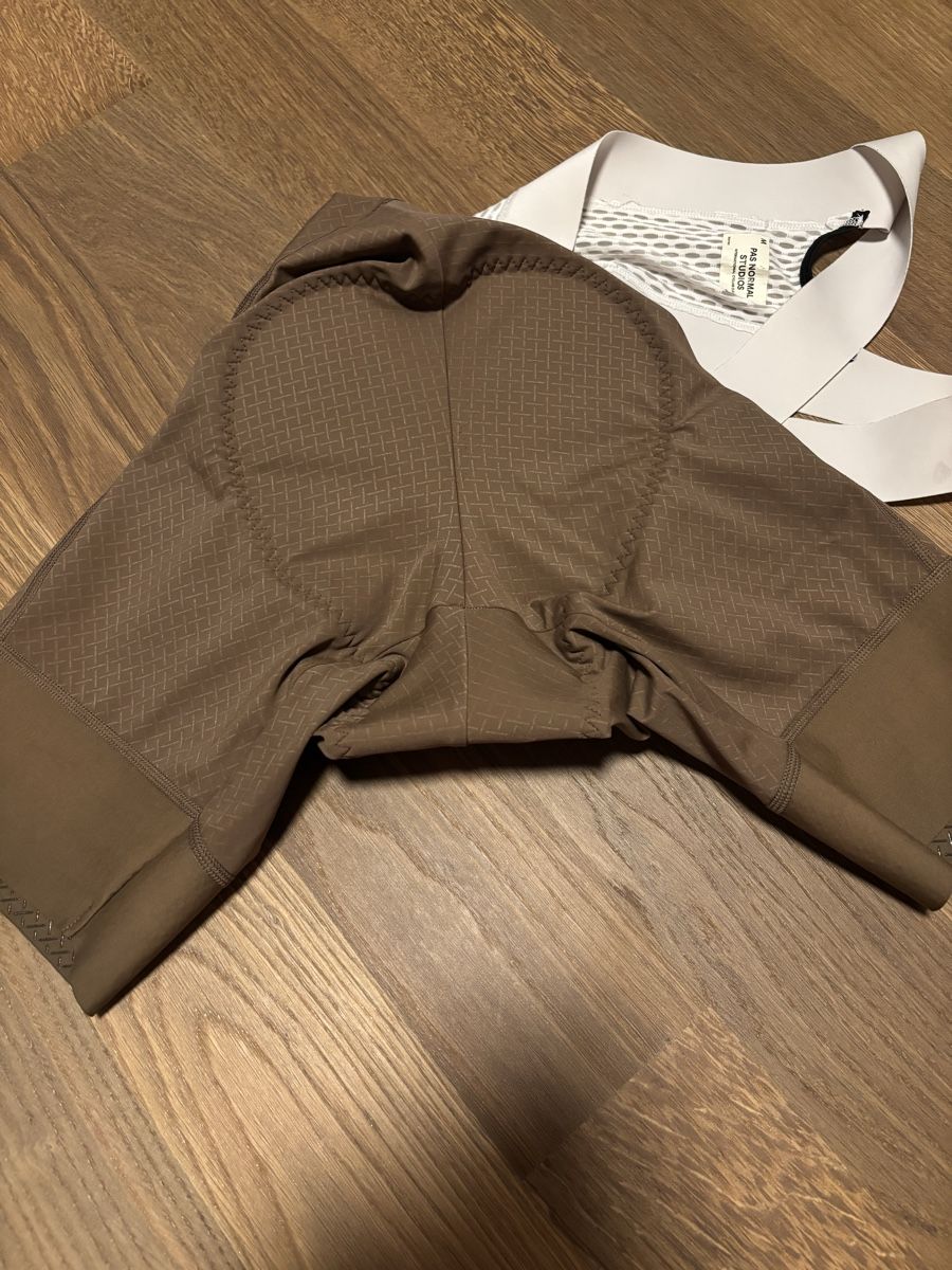 Pas Normal Studios Pantaloni: PNS WOMEN'S MECHANISM BIB – Usato da Mels venduto da exploremore 1