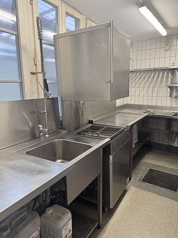Küchengeräte: Gehrig 1700T – Gebraucht aus Bern von leo_n862