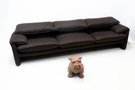 Cassina Maralunga Sofa Nr. 25 Magistretti Lieferung möglich