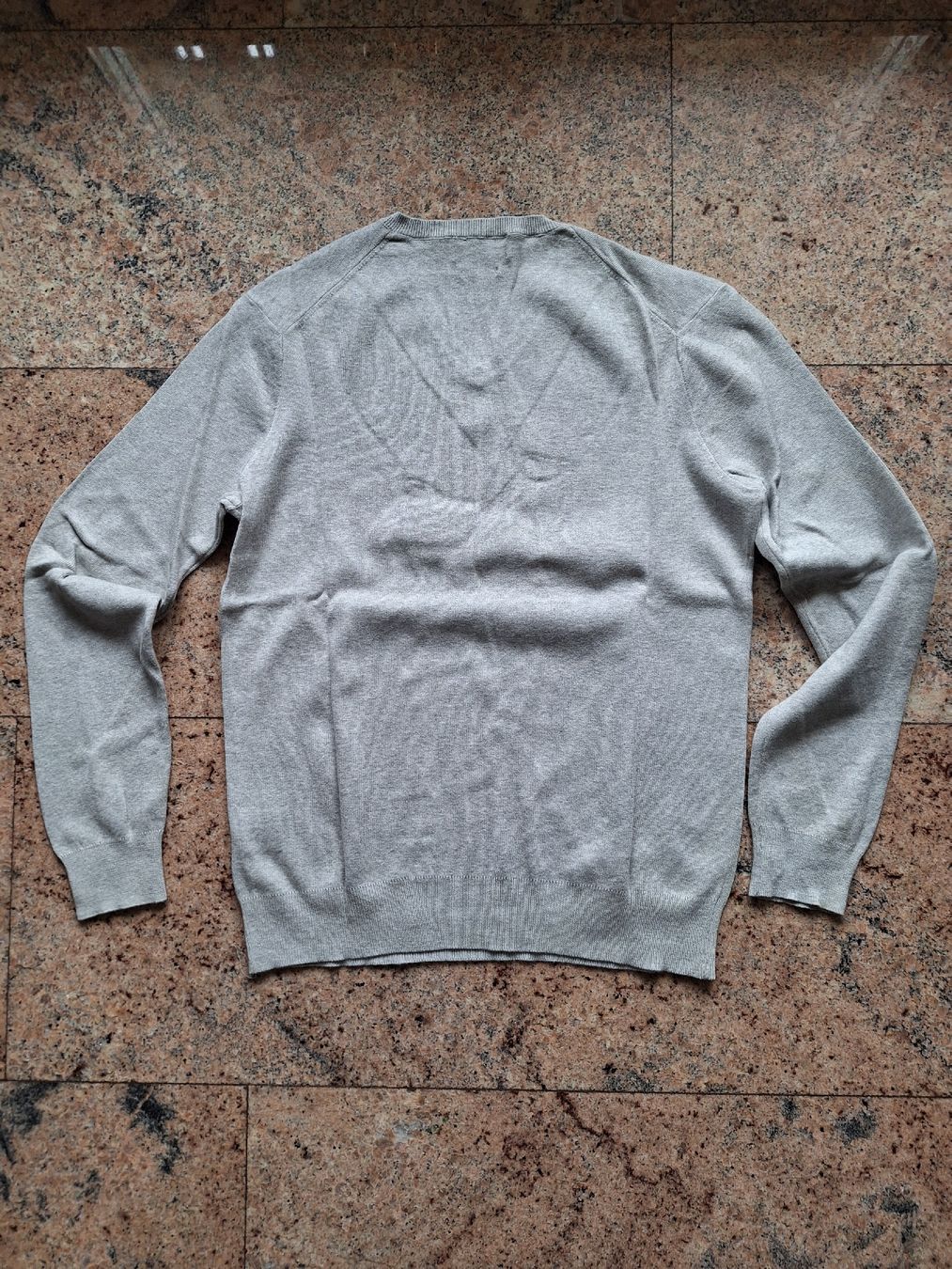 Ralph Lauren Maglioni & Felpe: Polo Ralph Lauren Pullover Pulli Gr. XS, Hellgrau, Neuwertig – Nuovo (secondo la descrizione) da Münchenbuchsee venduto da Salezm 2