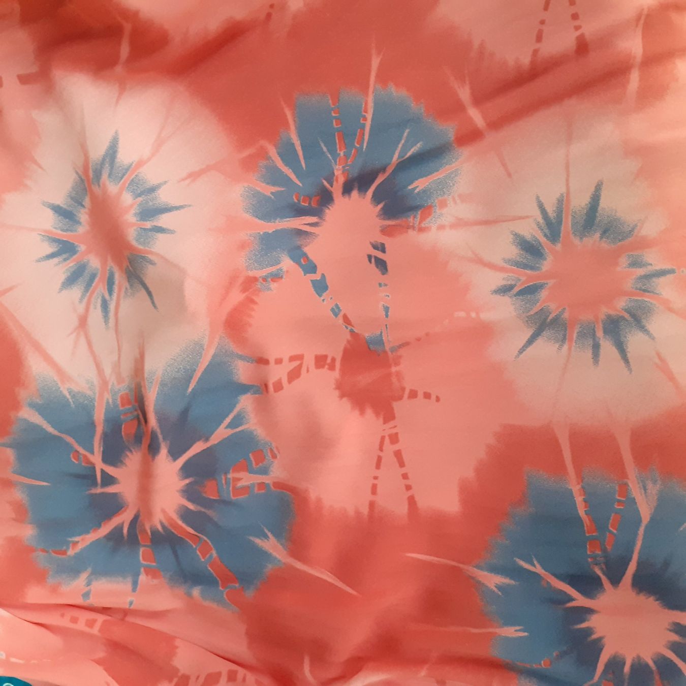 Kleider: Langes Strandkleid, S-M – Gebraucht aus Bern von Solarsystem 7