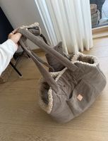 Dog bag 