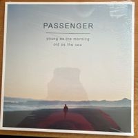 Passenger - Young As The Morning Old.. / 2 LP - 1. EU 2016