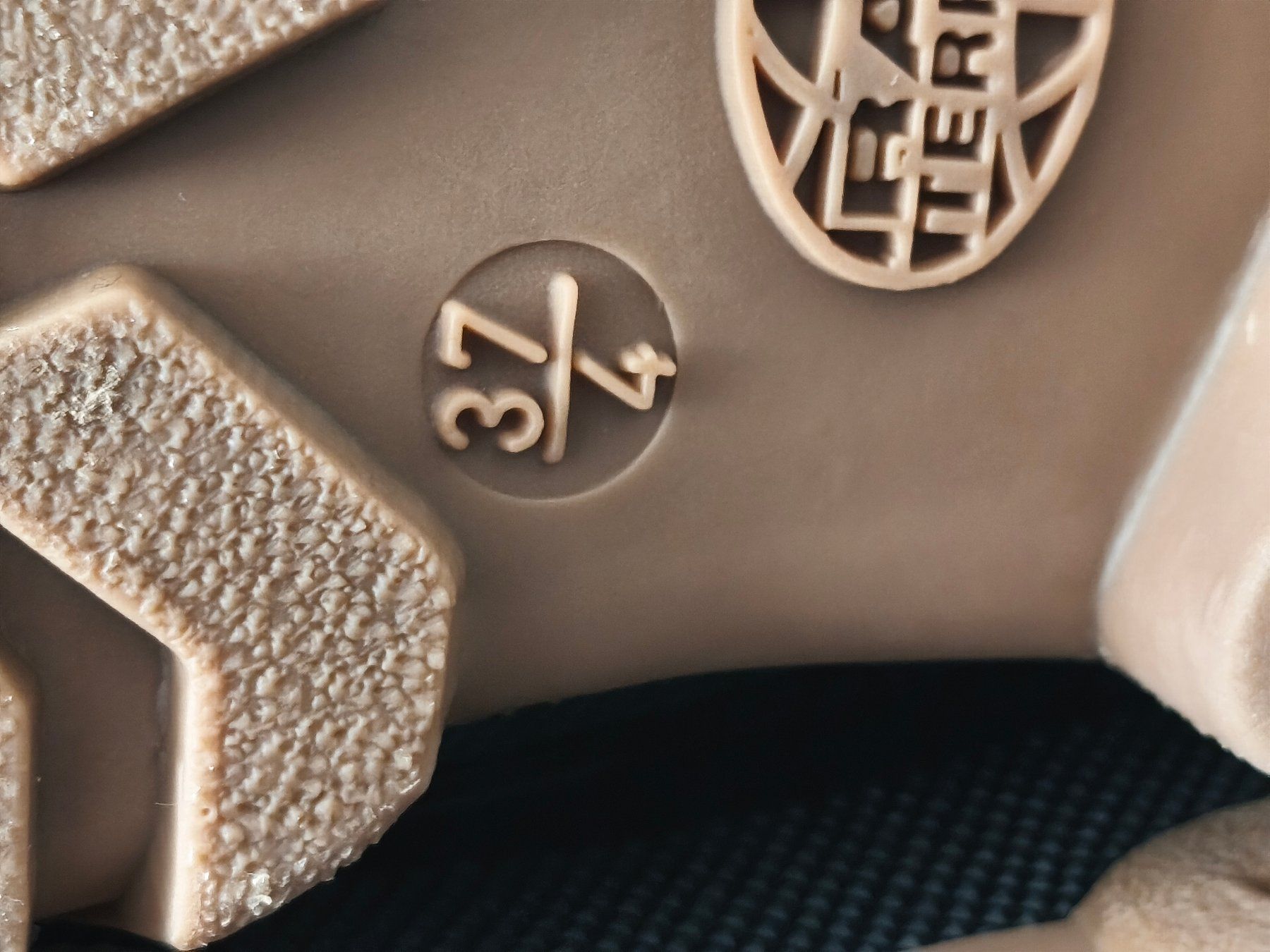 Spirale Scarpe per ragazzi: Winterschuhe Spirale - Grösse 37 – Usato da Jegenstorf venduto da Juchlistock 5