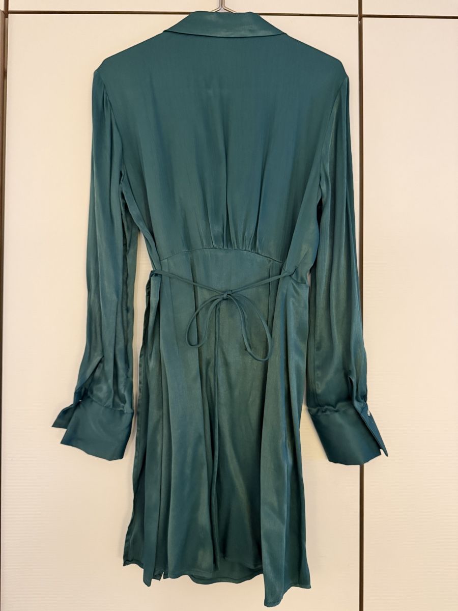 Mango Vestiti: Schönes Cocktailkleid von Mango - Grösse M – Nuovo (secondo la descrizione) da Bertschikon Gossau venduto da chanty_7 1