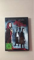 Red Riding Hood - Unter dem Wolfsmond - Amanda (1406)