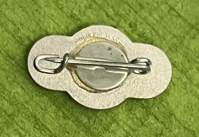 Placchette & Badge: Spiele 77 Abzeichen – Usato da Itingen venduto da Bebbi6569 1