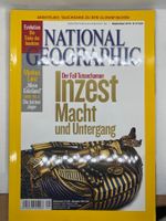 National Geographic - Tutanchamun - Sep. 2010 - Top!