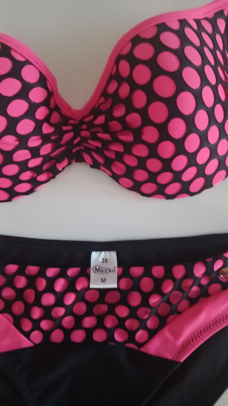 Maillots de bain & Bikinis: Bikini M 38 – Neuf avec emballage d'origine à Aesch BL par Steph_Cine 1