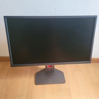 ZOWIE XL2566K TN 360Hz DyAc⁺™ 24.5"  1.- CHF