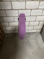 Sommer-Board "Slide" Skateboard für Jung & Alt
