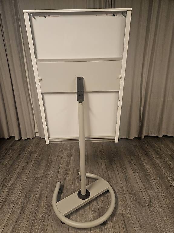 Wandtafeln: Flipchart – Gebraucht aus Wohlen AG von tillyw 2
