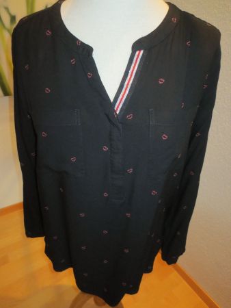 Sportlich,elegante Bluse StreetOne Gr.42