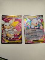 Pokemon Méga Nanméouïe Ex Full Art ab 1 CHF Franz Audino