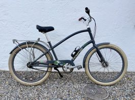 Velo Cooler Beachcruiser Electra Townie 7-Gang