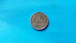 10 Heller - Österreich - 1916