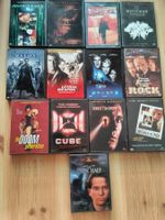 DVD Paket Code 1 (13 Filme)