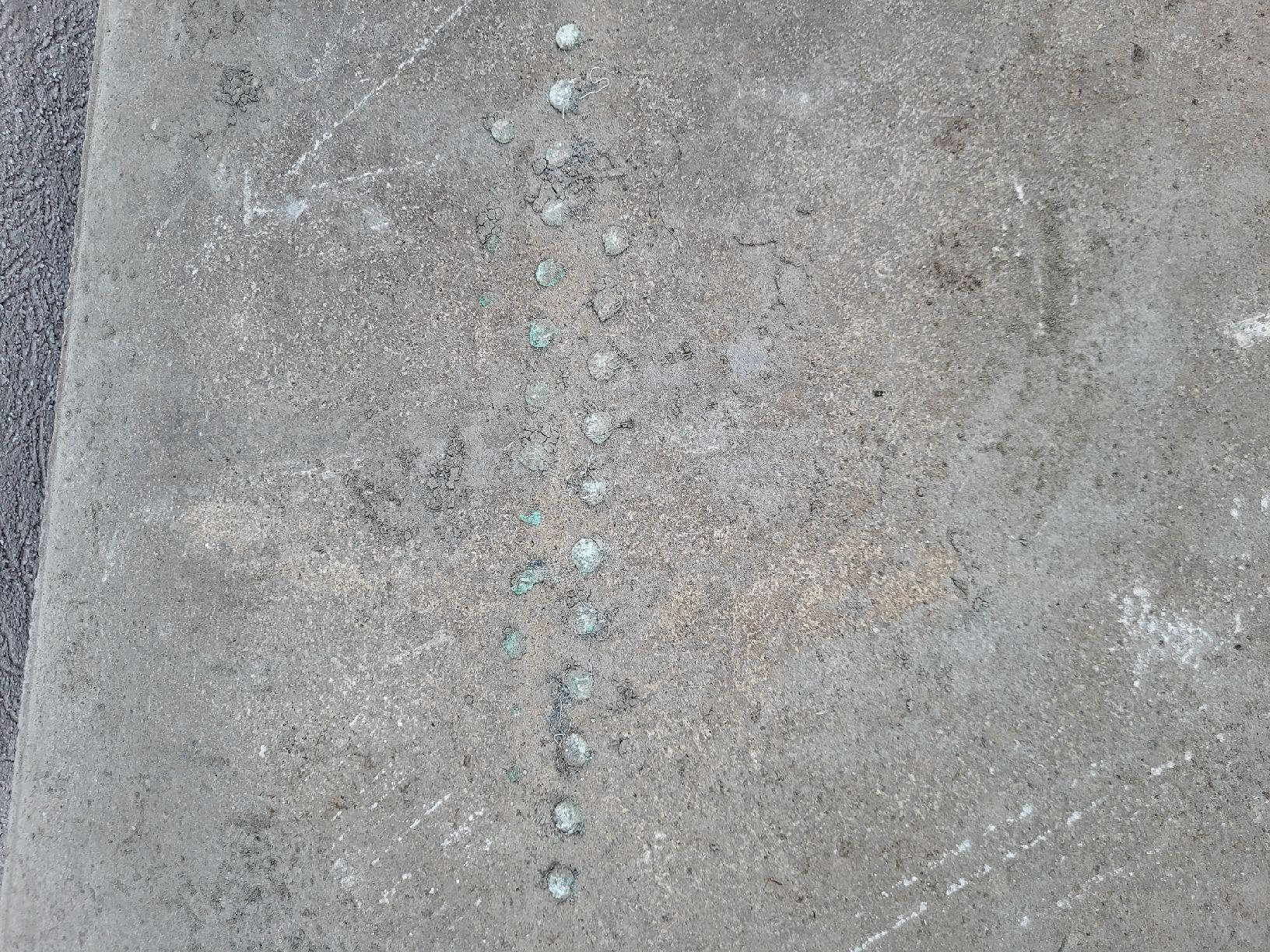 Bodenbeläge: Gartenplatten Beton 40x40cm – Gebraucht aus Widnau von Leonidas099 1