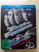 Fast & Furious - Neues Modell. Originalteile. [Blu-ray]