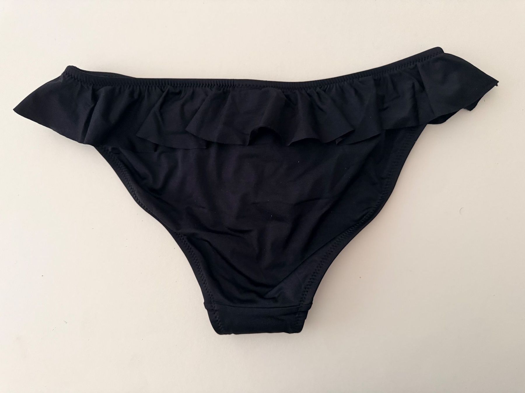 S.Oliver Badekleider & Bikinis: s.OLIVER, Bikini-Slip, Grösse 34, Farbe Schwarz – Neu und originalverpackt aus Rudolfstetten von gst_g7xl 2