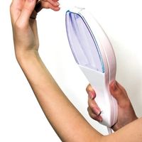 Dermfix 1000MX UV Light Therapy Lamp for Skin -Used
