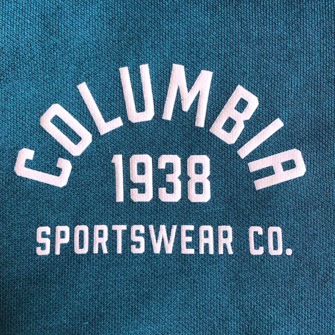 Columbia Maglioni & Felpe: Pull Columbia Blue Women S – Usato da Genève venduto da ang_7j7j 6
