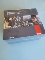 Blick auf Tage, die die Welt bewegten - DVD Box, Neu!